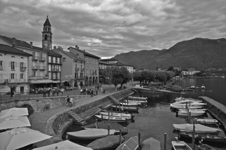 Svizzera - Ascona